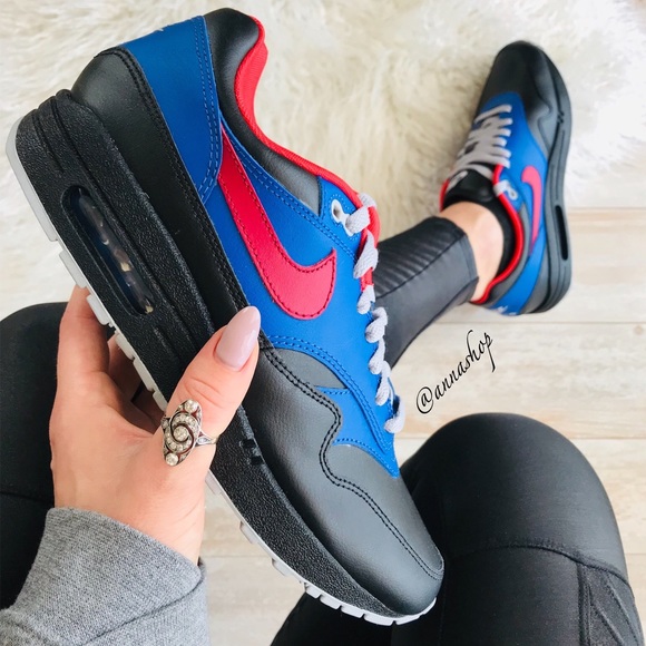 nike air max 1 custom id
